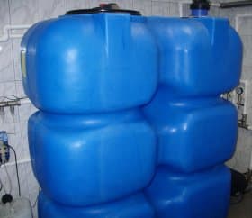 Очистка воды от железа из скважины своими руками, фильтры и системы