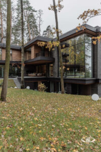 Тренды 2026: премиальное строительство — материалы и технологии | РБК Компании