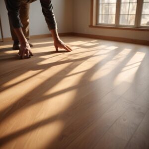 Паркетная доска и её стоимость