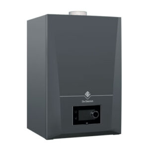 Котлы De Dietrich AMC PRO EVO: технологический прорыв от бренда с 341-летней историей | АВОК